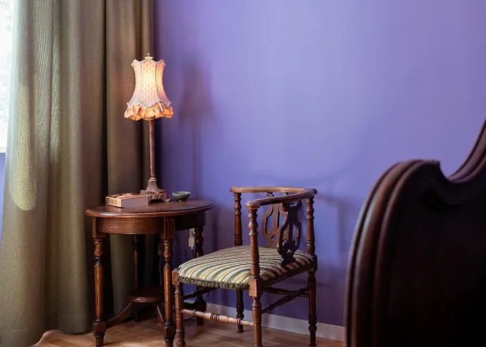 Lejlighed Pastel & Peace 2 Bedrooms Royal Lazienki