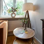 Pastel & Peace 2 Bedrooms Royal Lazienki * Varsóvia