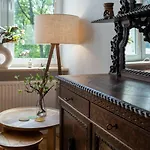Apartamento Pastel & Peace 2 Bedrooms Royal Lazienki